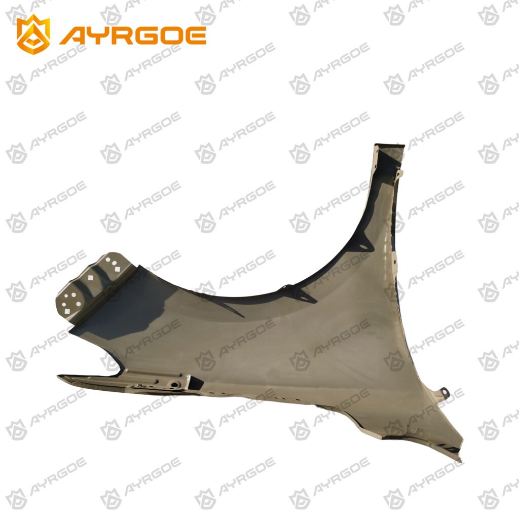 HAVAL 8403110XST01A-05 Guardabarros Izquierdo GW JOLION
