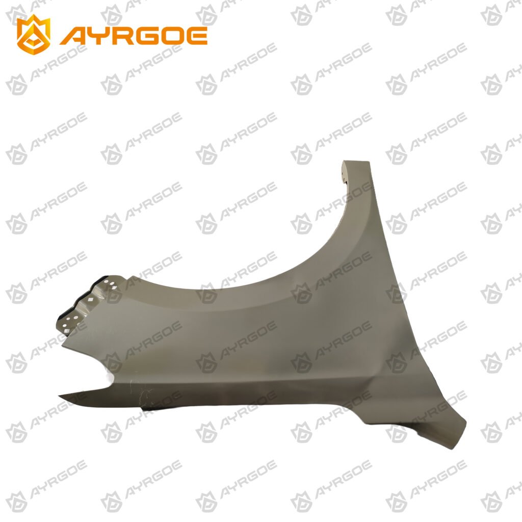 HAVAL 8403120XST01A-05 Guardabarros Derecho GW JOLION
