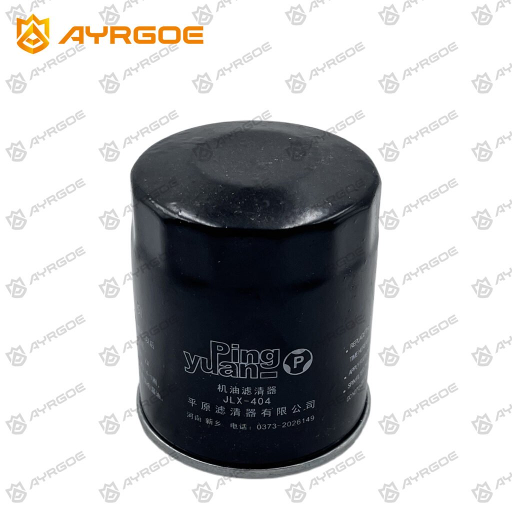 HAVAL 1017100-EG01-05 Oil Filter GREAT WALL MOTORS FLORID GW4G15 2009-2012