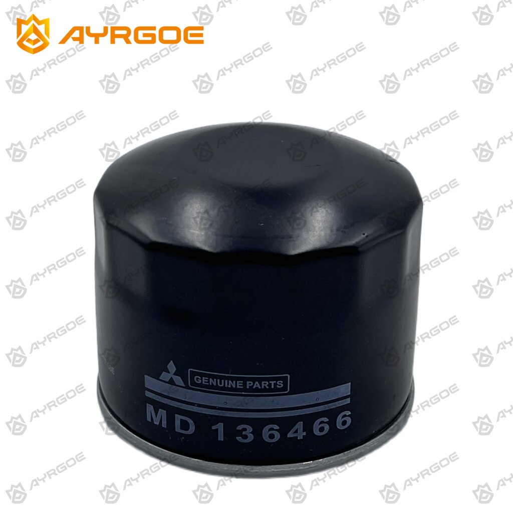 HAVAL SMD136466-05 Oil Filter MITSUBISHI OUTLANDER  CU5W 2002-2006