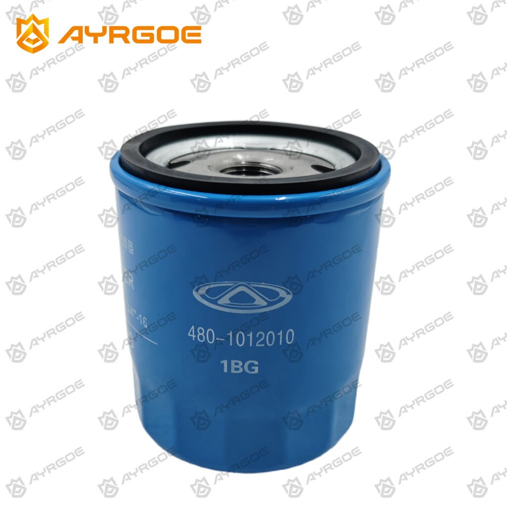COMPATIBLE 480-1012010-02 Oil Filter JETOUR X70 T1NGJ 2023