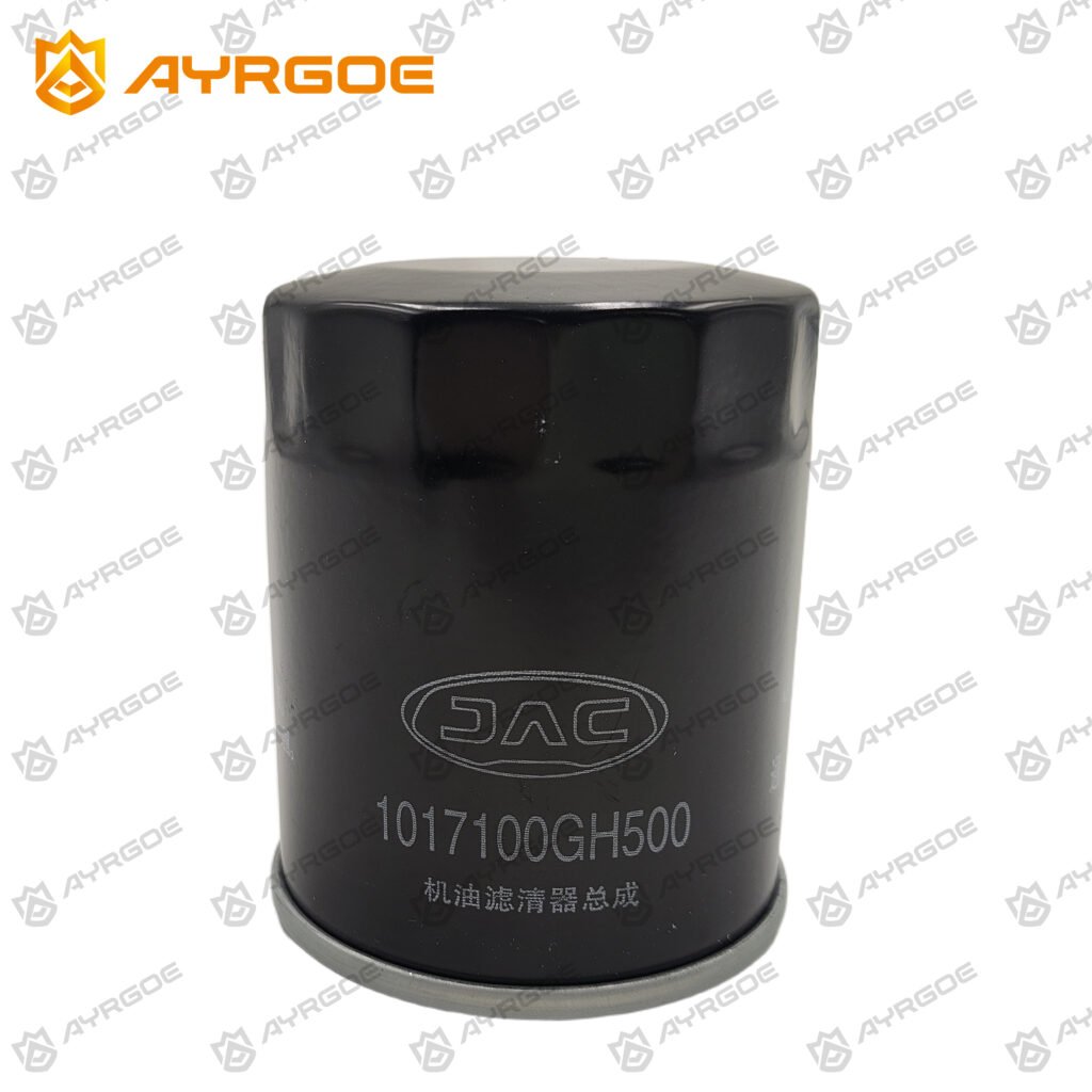 ORIGINAL 1017100GH500-01 Oil Filter JAC J7 2022