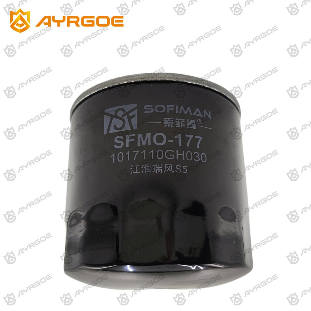 ORIGINAL 1017110GH200-01 Oil Filter JAC JS6 2022