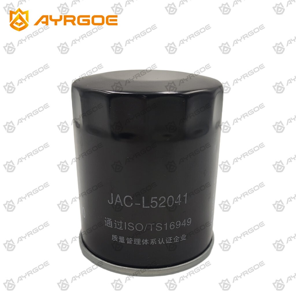 ORIGINAL 1017110GG010-01 Oil Filter JAC S3 2018