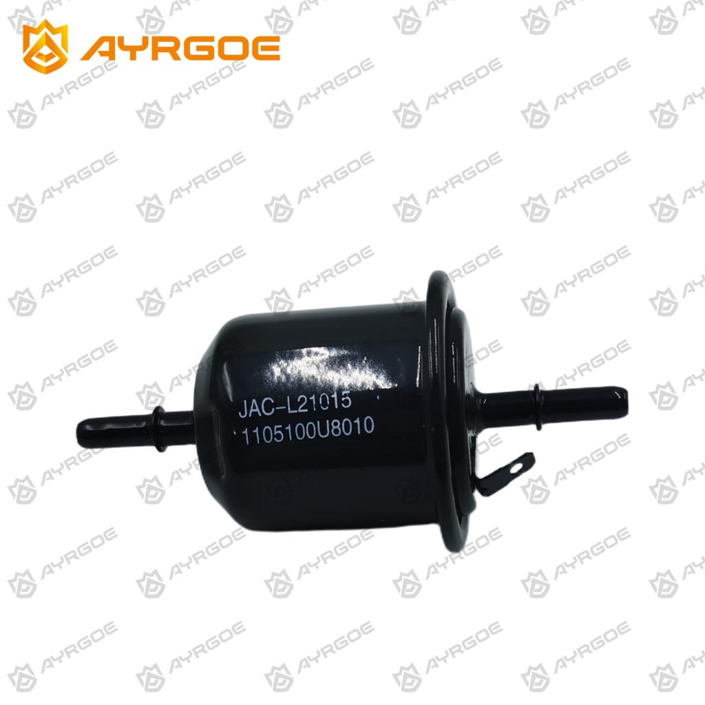 ORIGINAL 1109120U2210-01 Oil Filter JAC S3 2018