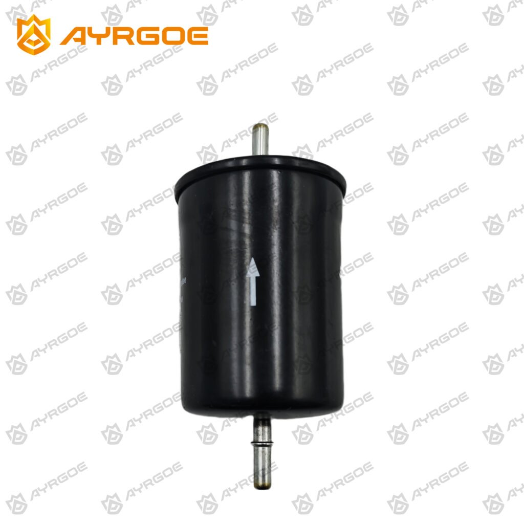 ORIGINAL 1105100U2010-01 Oil Filter JAC S5 2022