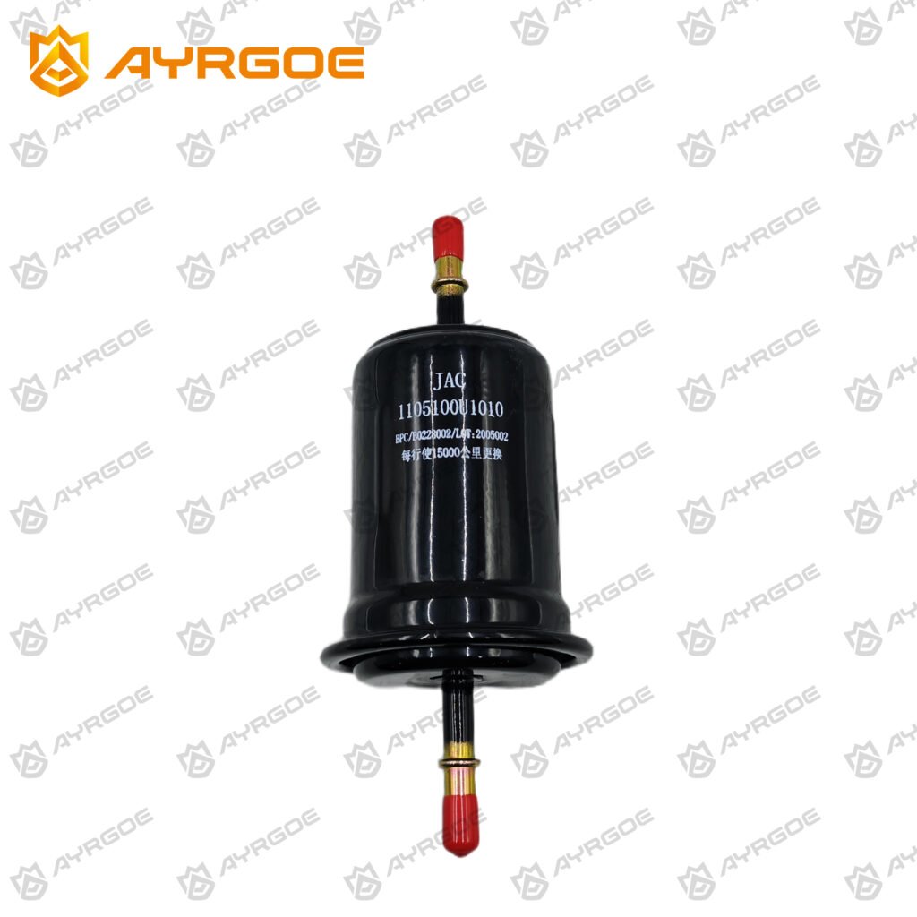 ORIGINAL 1105100U1010-01 Oil Filter JAC T6 2023