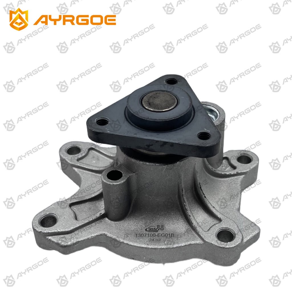 HAVAL 1307100A-EG01B-1-05 Bomba de agua GW4G15B