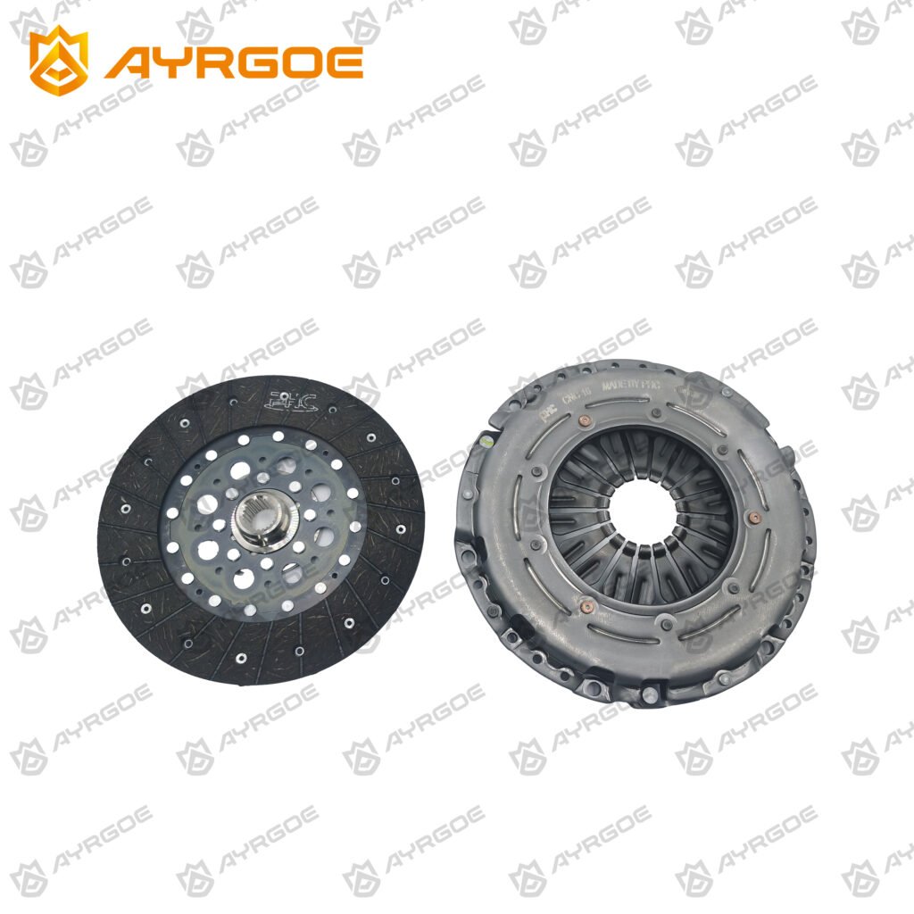 HAVAL 1601000XSY13A-05 Kit de embrague GW4G15F