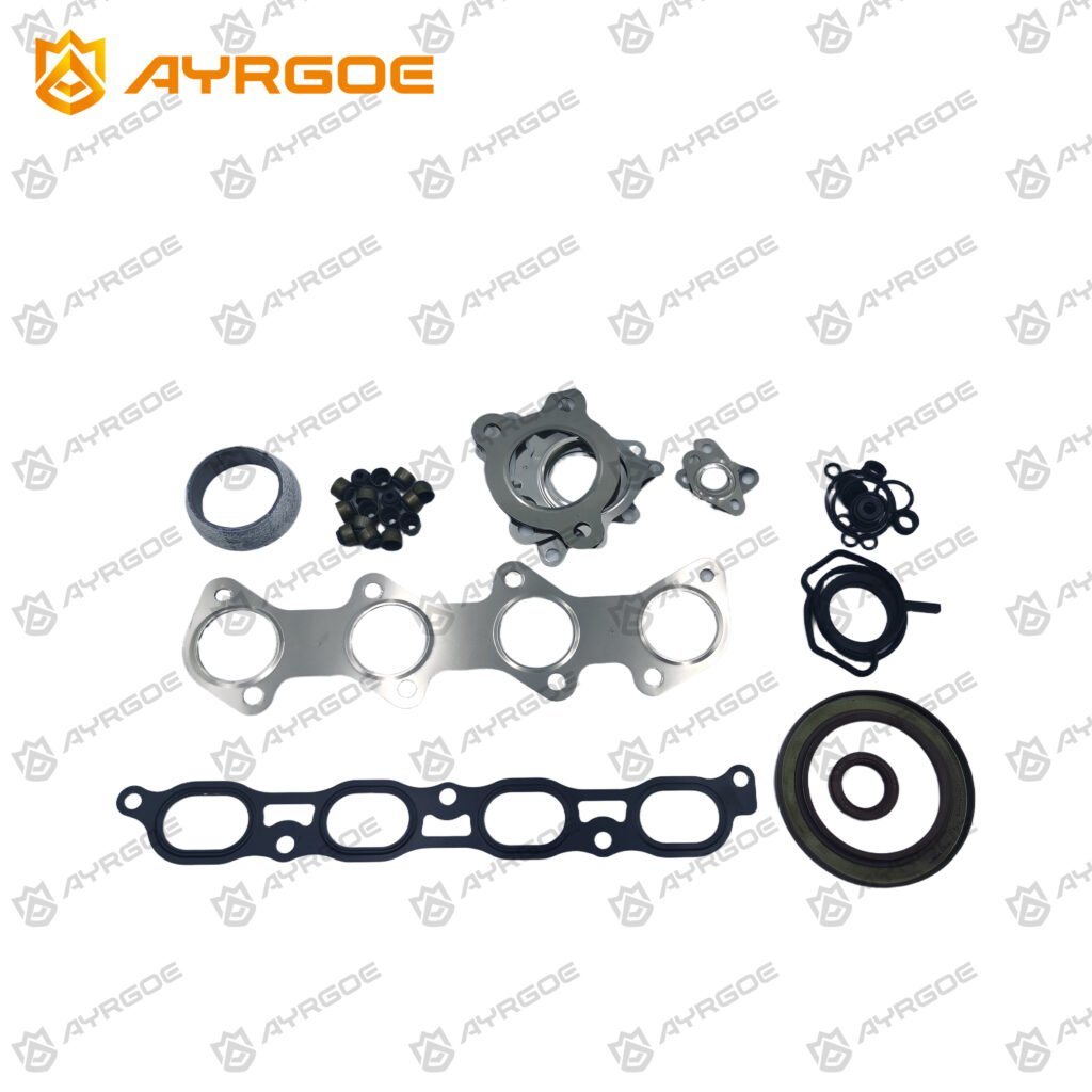 HAVAL 1000400-EG01-05 Juego completo de juntas GW4G15B
