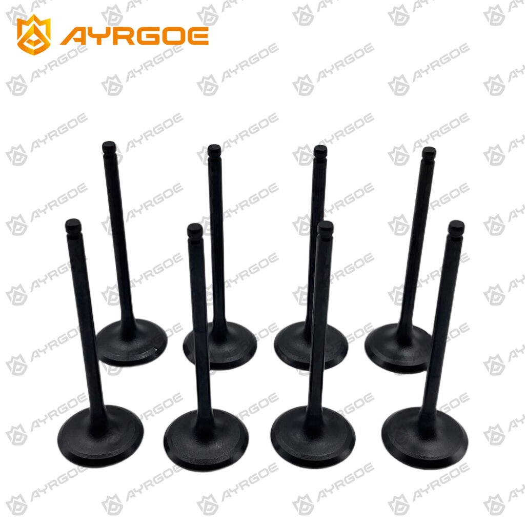 HAVAL 1007011-EG01-05 Válvula de admisión del motor GW4G15