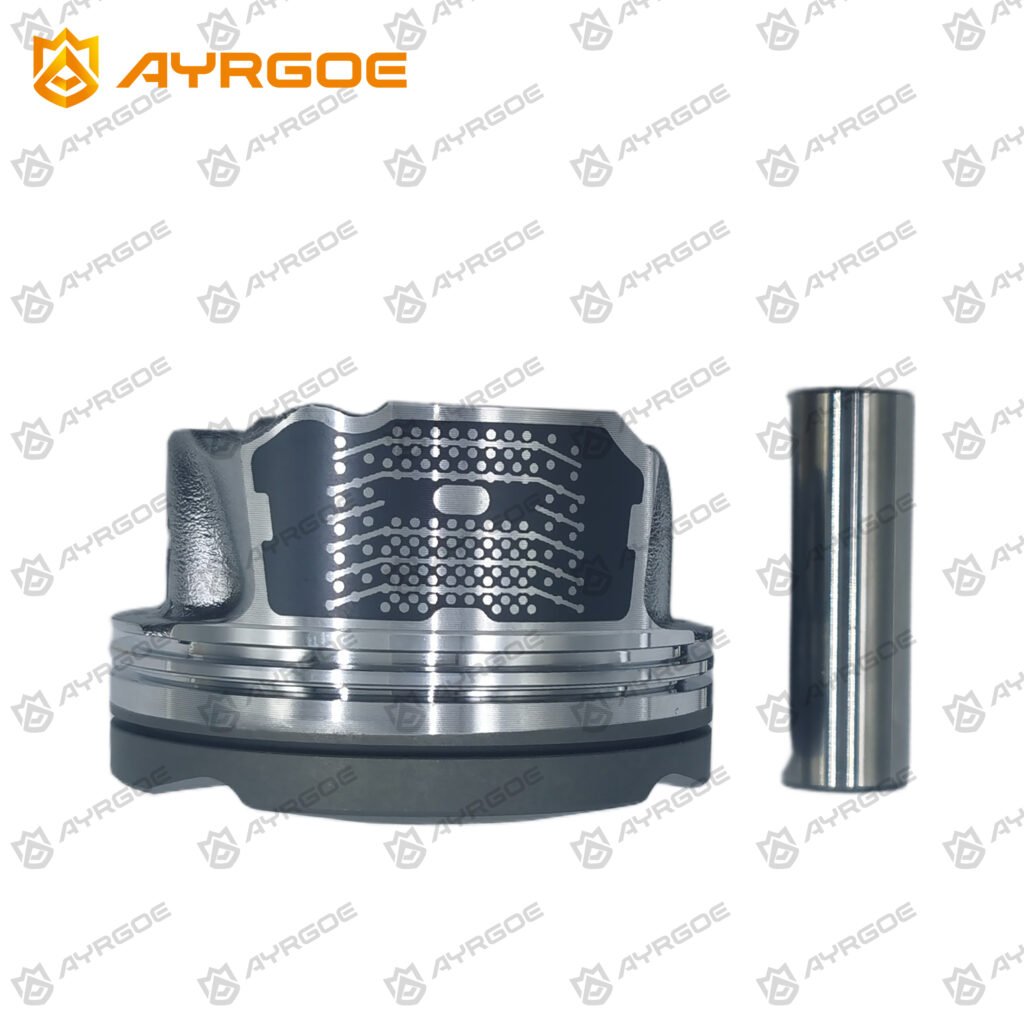 ORIGINAL 1004016XEG08B-01 Pasador de pistón GW4G15F