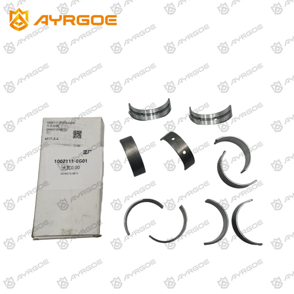 ORIGINAL 1002111-EG01-OEM-01 Cojinete principal GW4G15/4B15