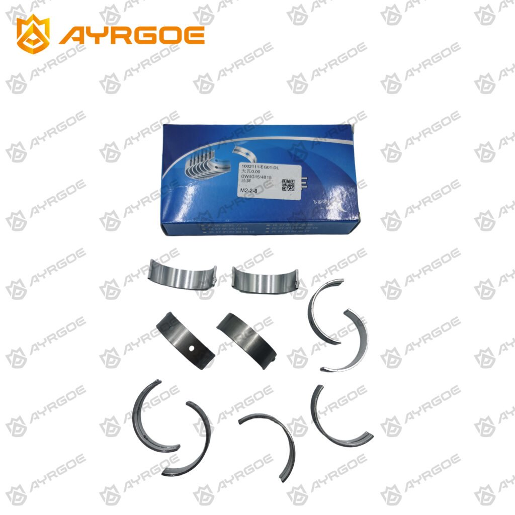 ORIGINAL 1002111-EG01-DL-01 Cojinete principal GW4G15/4B15