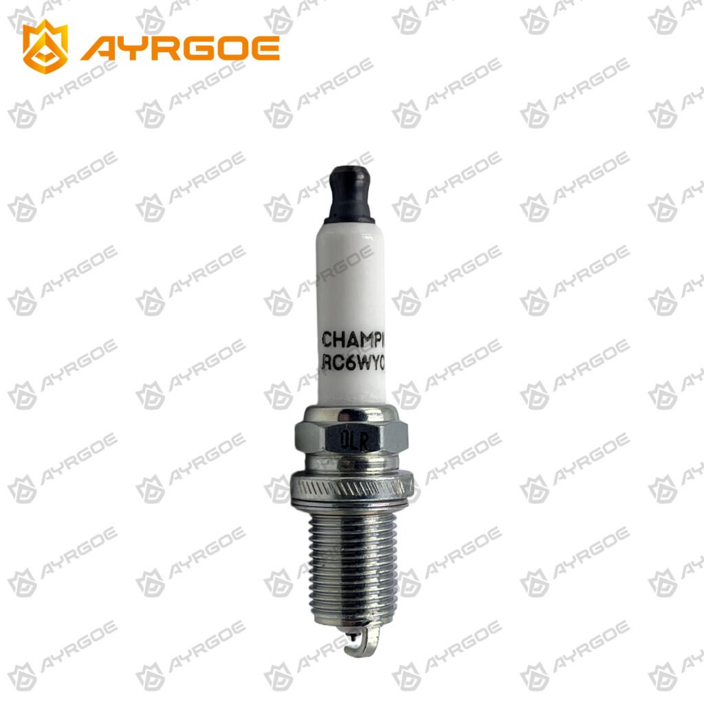 HAVAL 3707100XEG01B-4S-01 Spark Plug HAVAL H8 2013