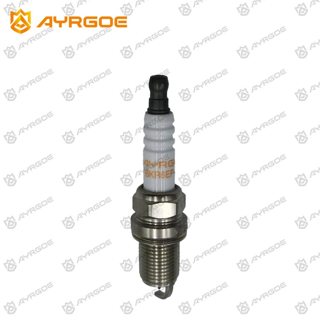 AYRGOE BKR6EP-13-03 Spark Plug TOYOTA AVENSIS AT220 1997-2000