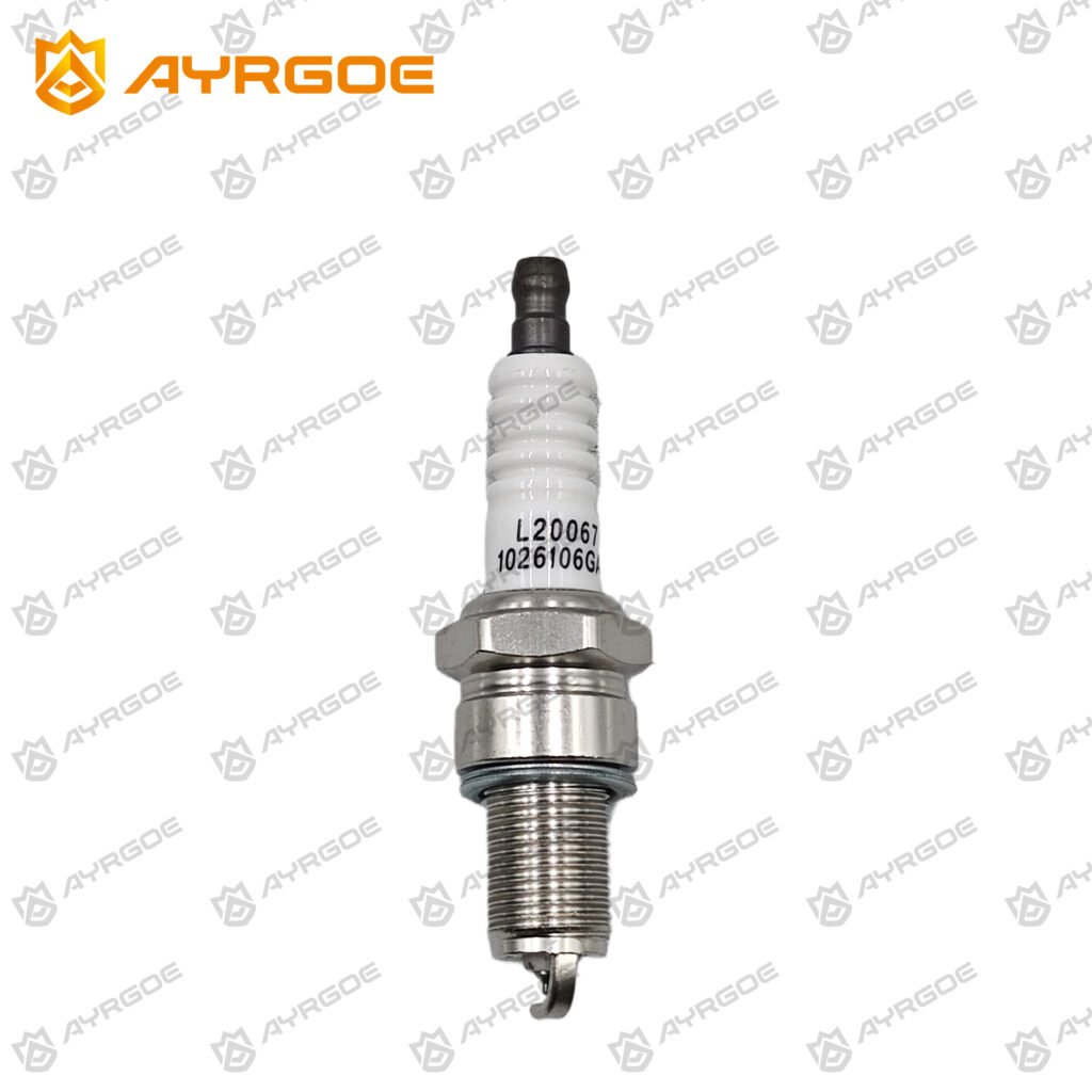 ORIGINAL 1026106GAA-01 Spark Plug JAC S5 2022