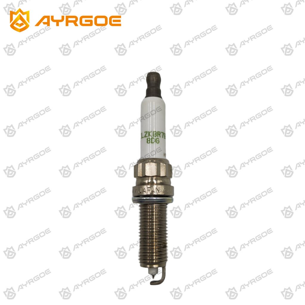 ORIGINAL 1026080GH030-01 Spark Plug JAC S7 2021