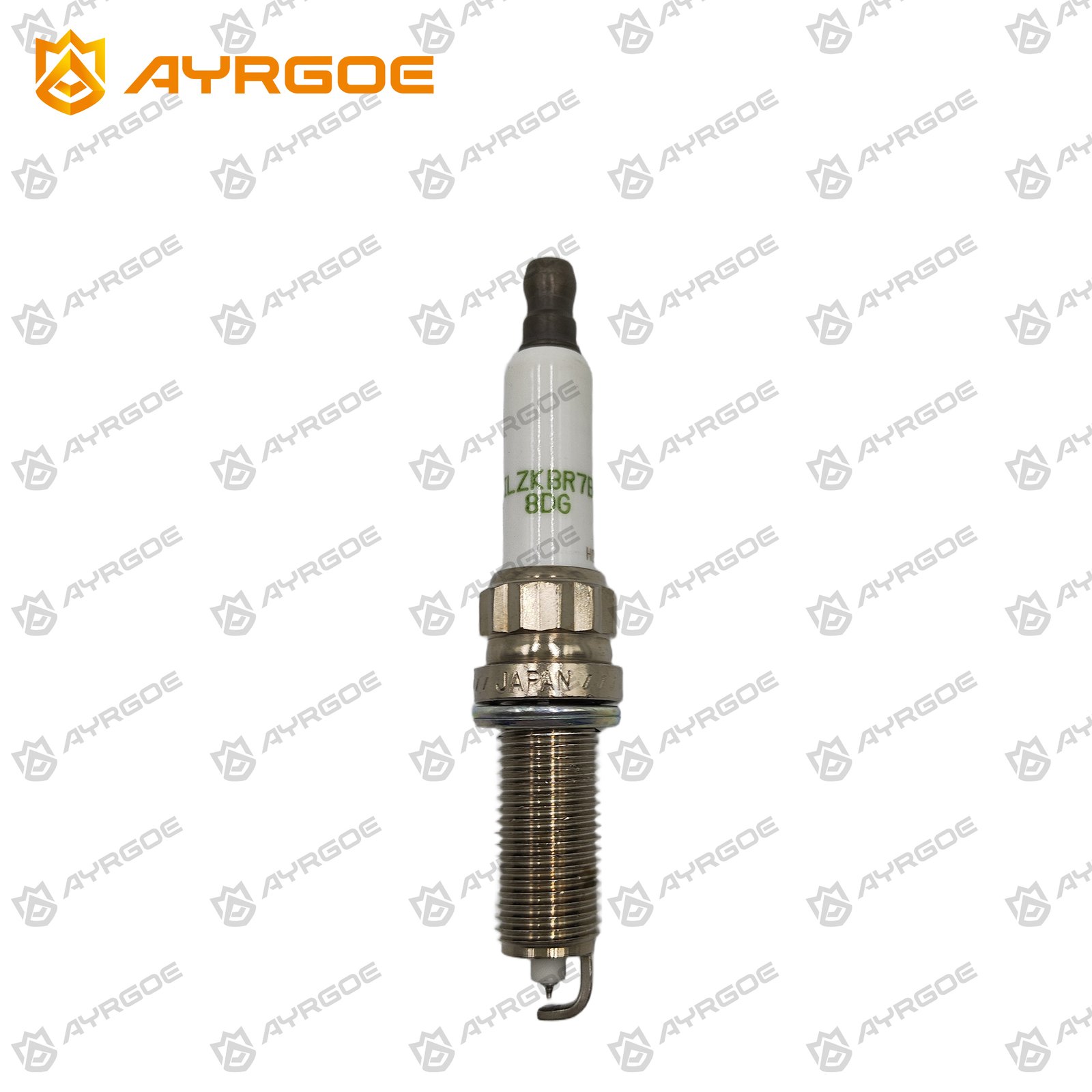 ORIGINAL 1026080GH030-01 Свеча зажигания JAC S7 2021