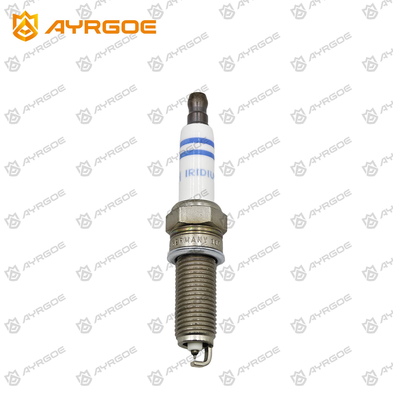 ORIGINAL 1026106GD190PK-01 Свеча зажигания JAC S7 2021