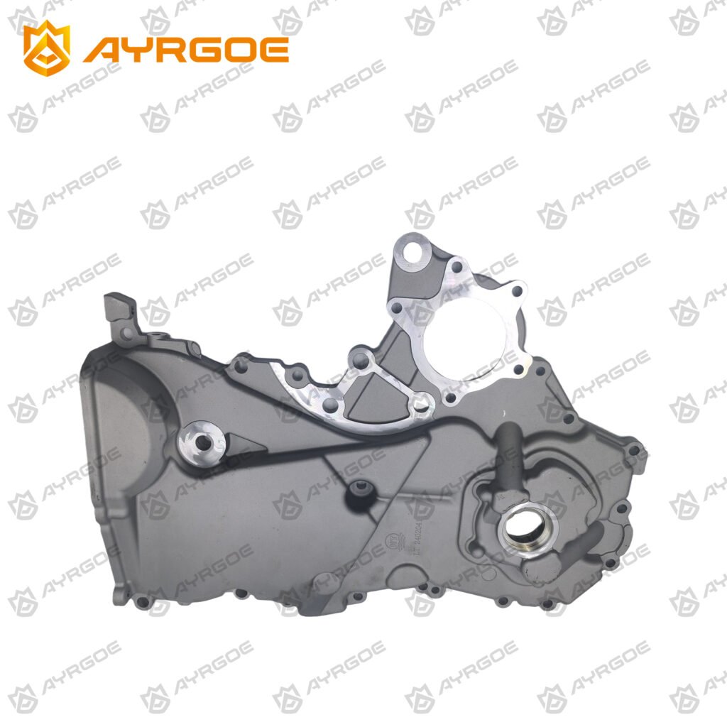 ORIGINAL 1011100-EG01T-01 Bomba de aceite GW4G15B