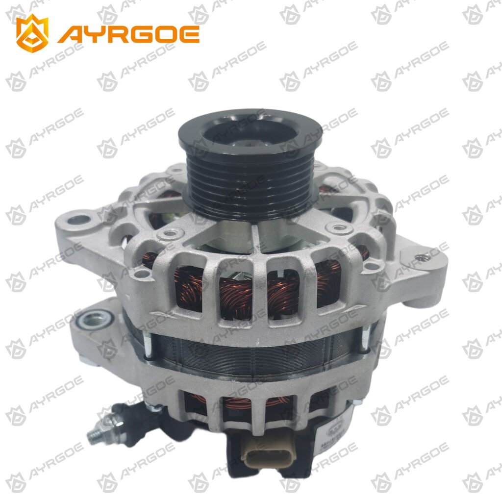 HAVAL 3701100XEG71-AB-05 Alternador GW4G15B