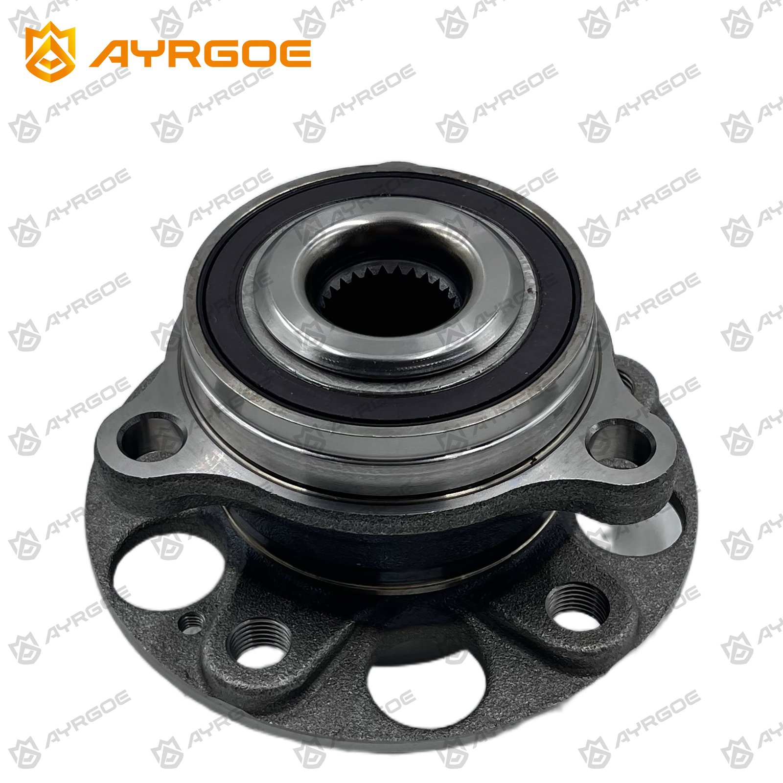 HAVAL 3104101XGW02A-01 Cubo de rueda Trasero GW JOLION