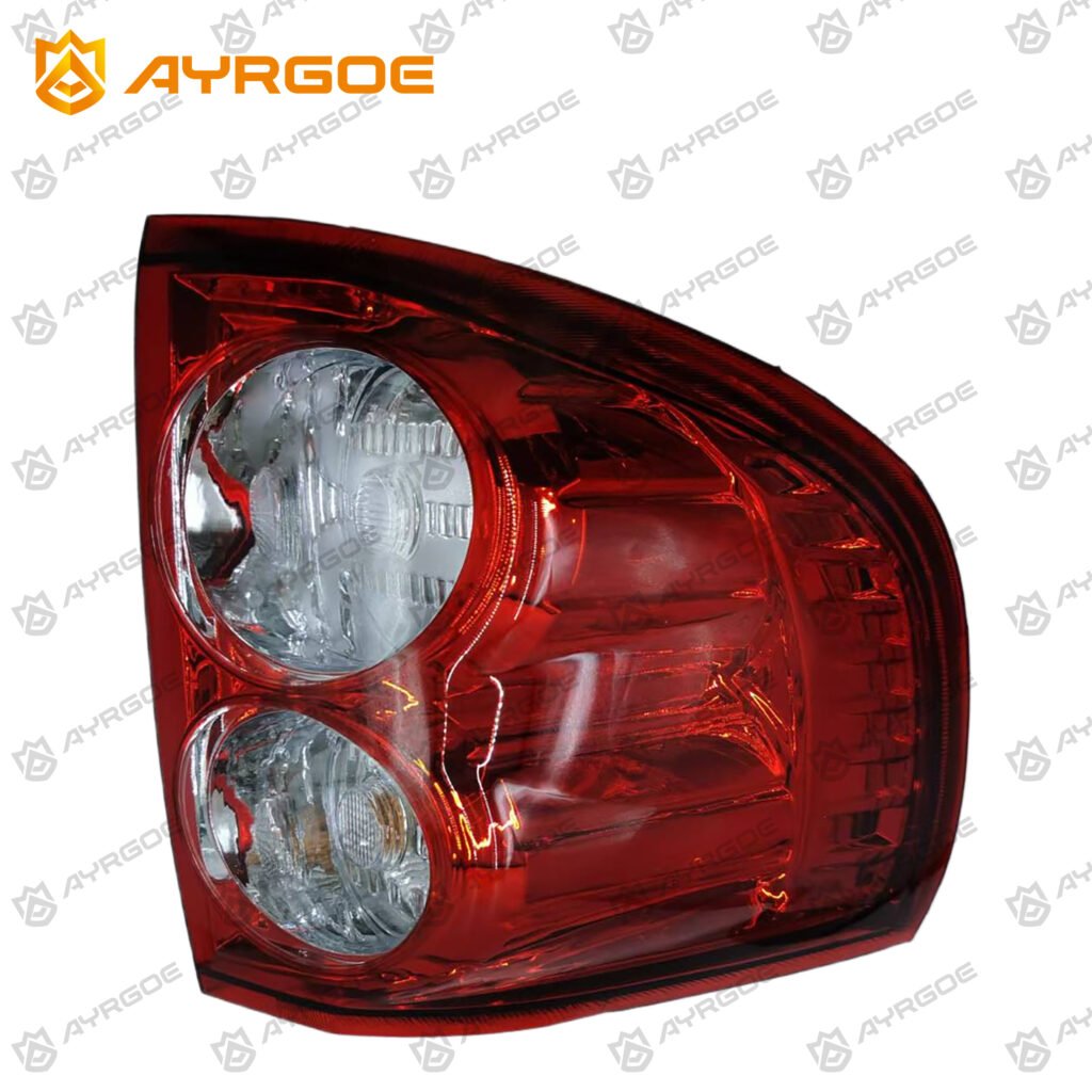 HAVAL 4133300-K80-05 Задний фонарь Нижний левый H5至尊版