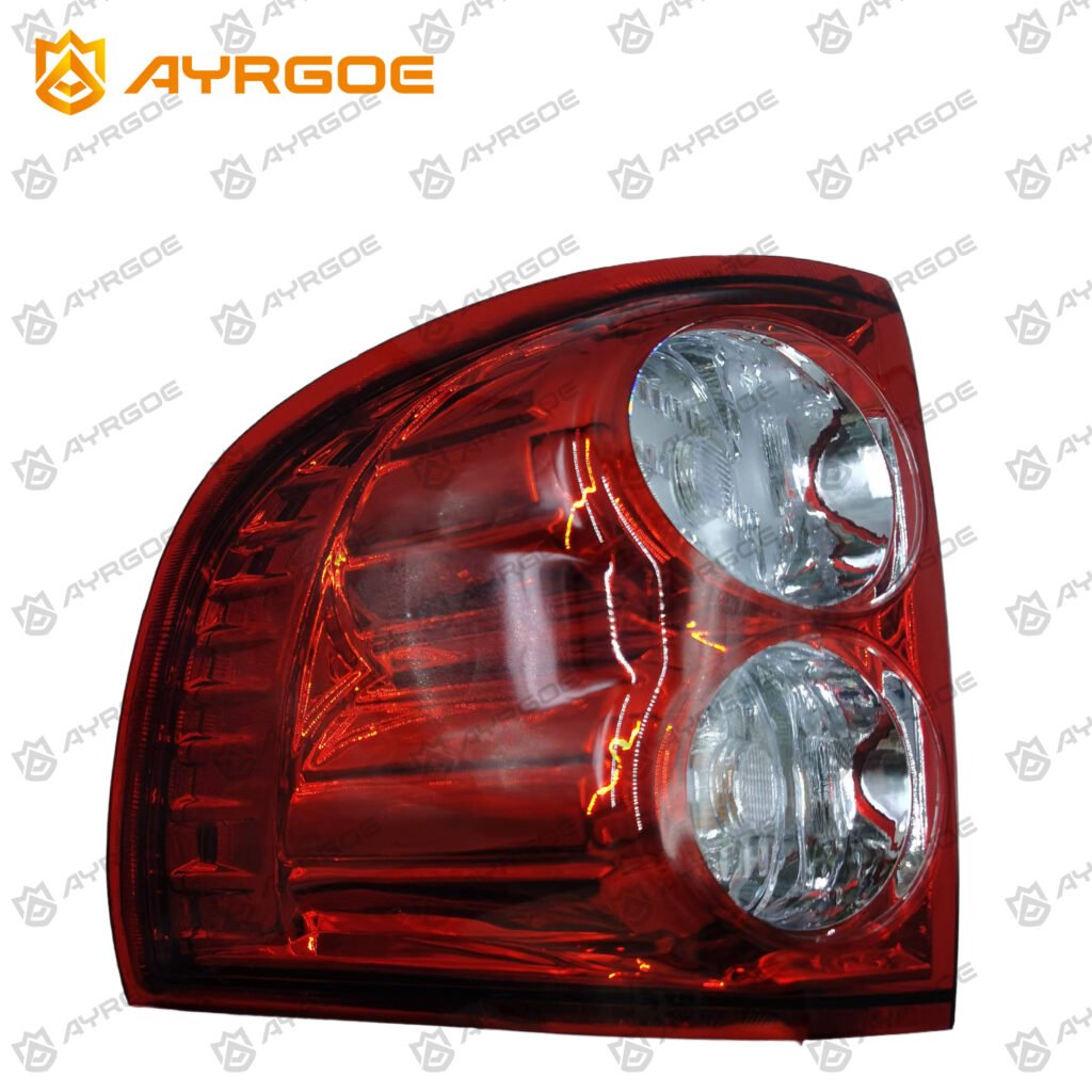 HAVAL 4133400-K80-05 Задний фонарь Нижний правый H5至尊版
