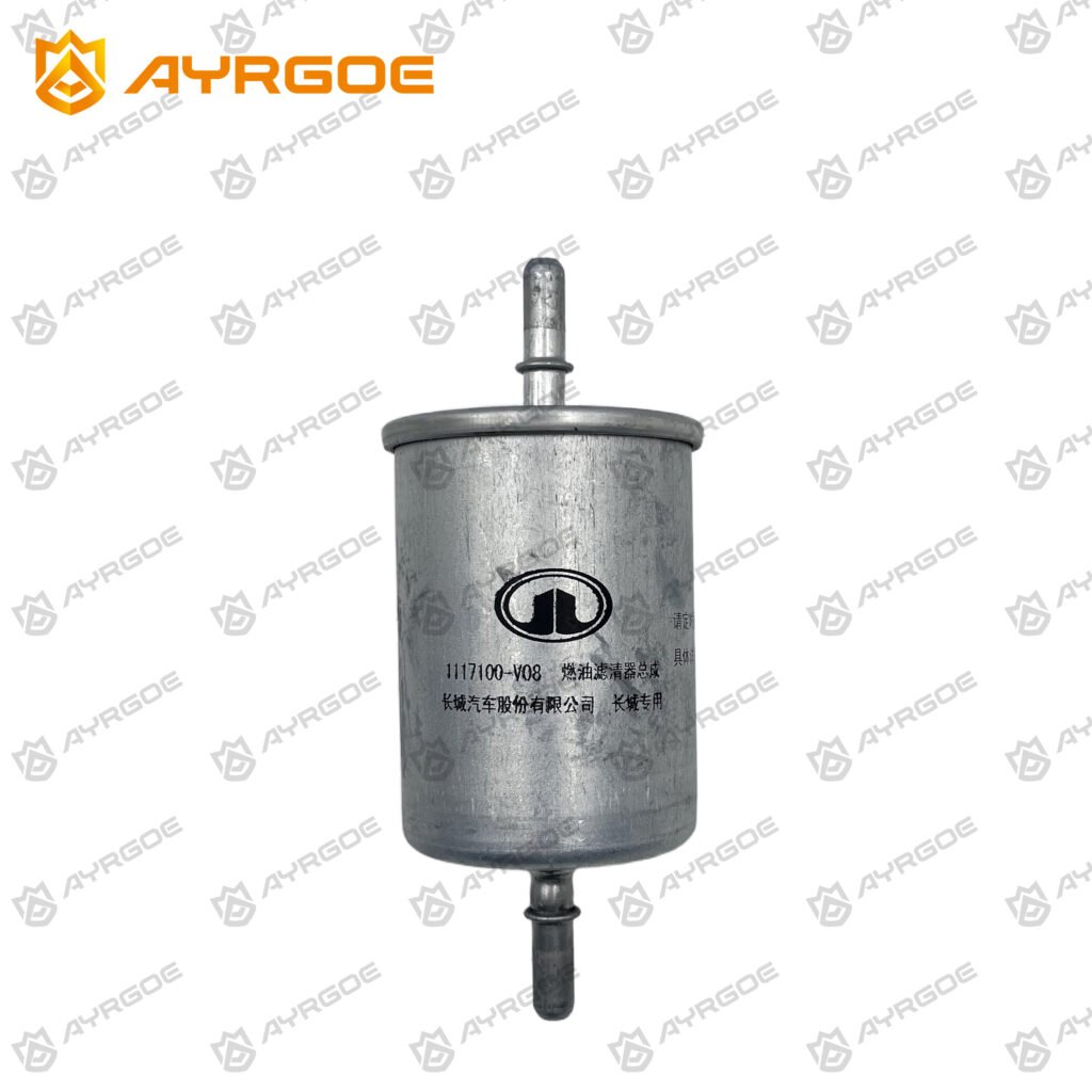 HAVAL 1117100XKW09A-05 Oil Filter HAVAL H9  CC6490WM 2017-2021