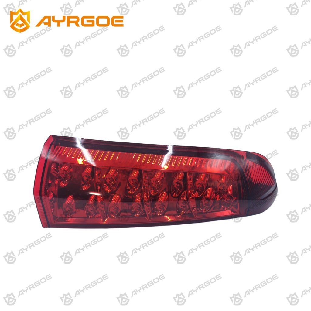 HAVAL 4133100-K80-05 Задний фонарь Верхний левый H5欧风版