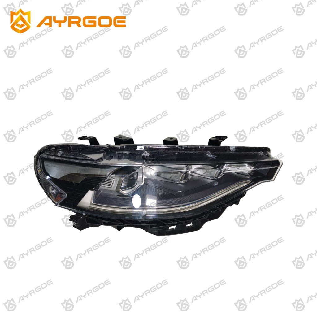 HAVAL 4121103XKQ00A-XDB-05 Фара Передний F7