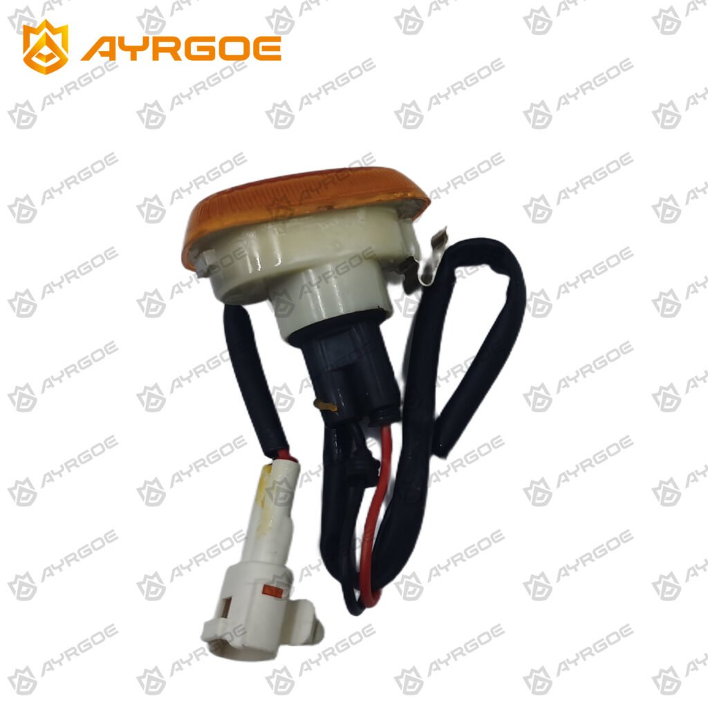 HAVAL 4111210-K00-05 Боковой габаритный фонарь HAVAL
