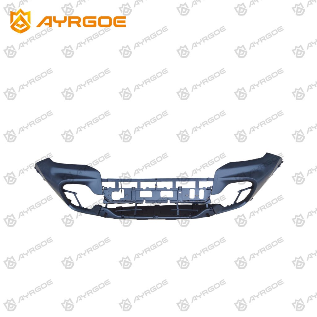 AYRGOE 602000153AA-05 Бампер Передний CHERY TIGGO  8 2018