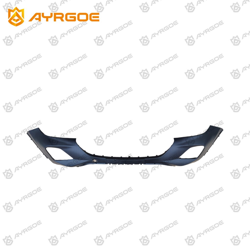 AYRGOE 602001262AADQJ-05 Накладка бампера Передний верхний CHERY TIGGO  8 2020