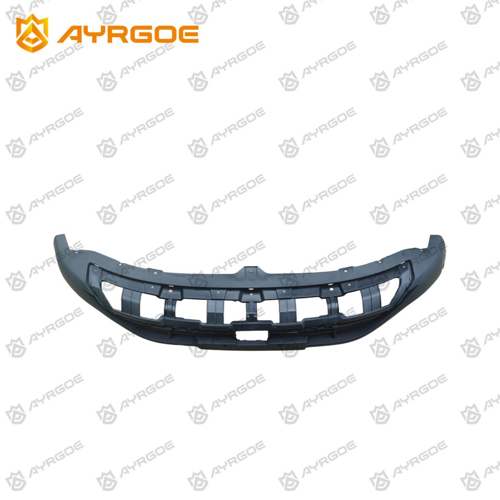 AYRGOE 602001263AA-05 Накладка бампера Передний нижний CHERY TIGGO  8 2020