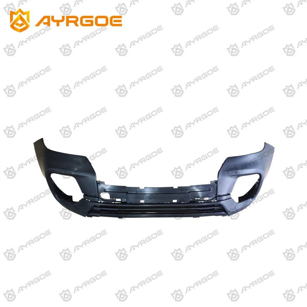 AYRGOE 602000483AADQ-05 Бампер Передний CHERY TIGGO 5X|TIGGO 4 2018