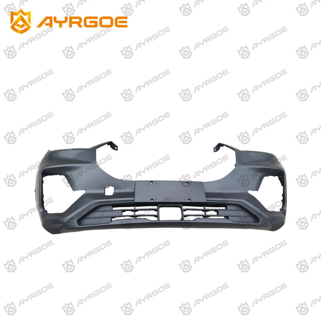 AYRGOE 602001963AADQJ-05 Бампер Передний CHERY TIGGO 8 PLUS 2021|8 PRO 2021