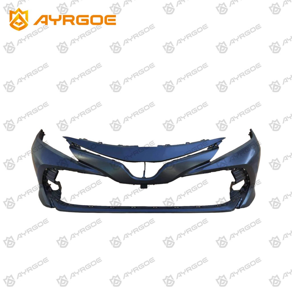 AYRGOE TF-18CM-013-05 Parachoques TOYOTA CAMRY 2018