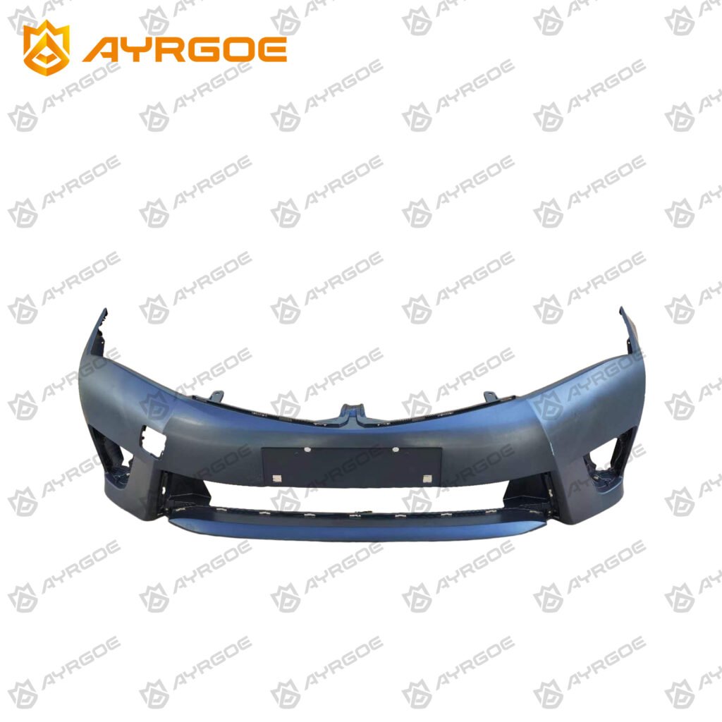 AYRGOE TF-14CRL-014-05 Parachoques TOYOTA COROLLA 2013