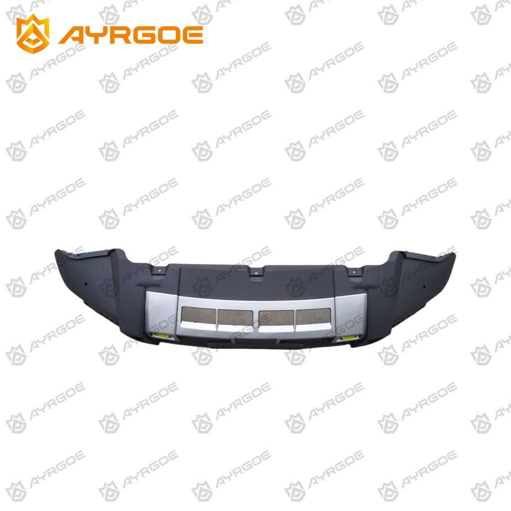 COMPATIBLE F26-2803501BB-02 Bumper JETOUR T2 2024