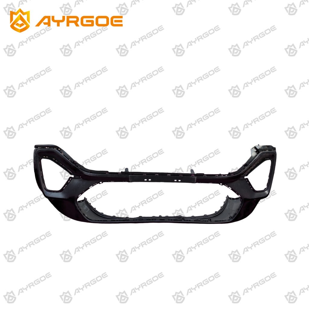 ORIGINAL 2803101U7300-01 Bumper Front JAC J7 2022