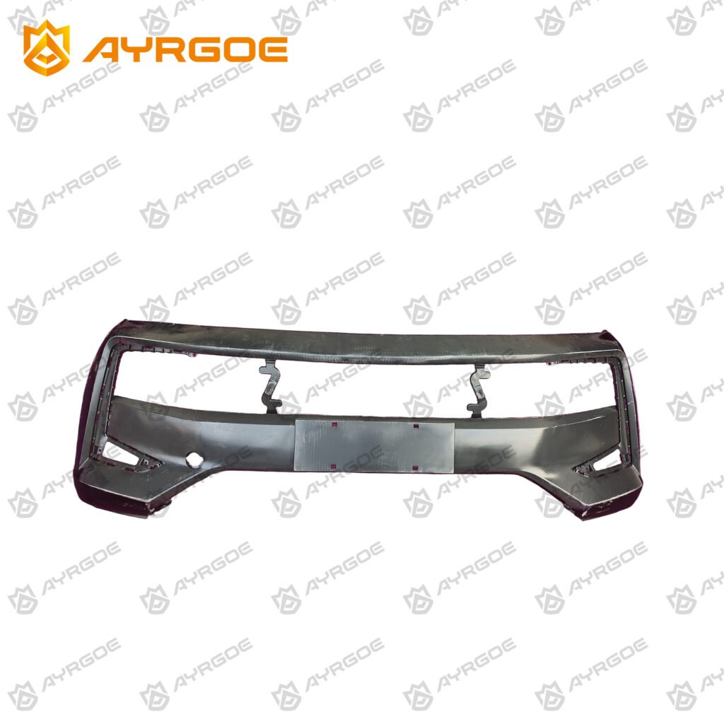 ORIGINAL 2803101U2400-01 Bumper Front JAC JS6 2022