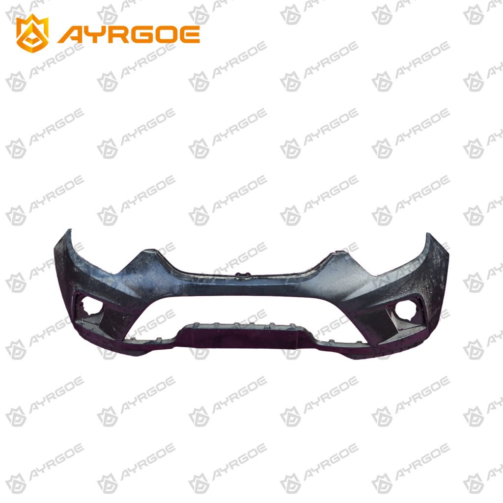 ORIGINAL 2803101U1510-01 Bumper Front JAC S5 2022