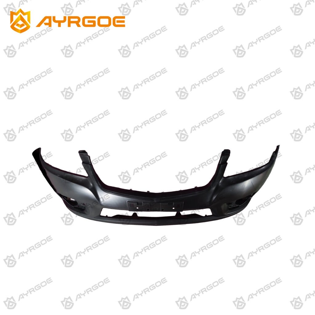 ORIGINAL 2803101P3010-01 Bumper Front JAC J7 2022