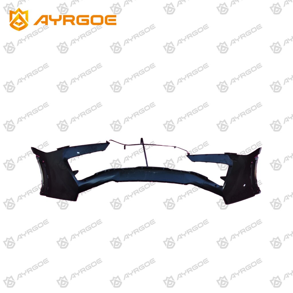 ORIGINAL F16-2803501CA-DQ-01 Bumper Front Upper JETOUR DASHING 2022