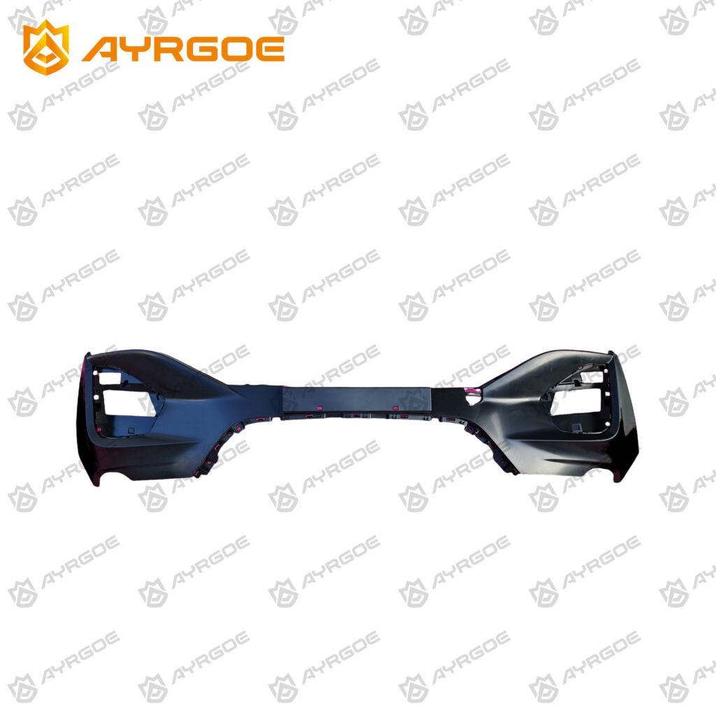 ORIGINAL F01-2803501NA-DQ-01 Bumper Front Upper JETOUR X70 2024