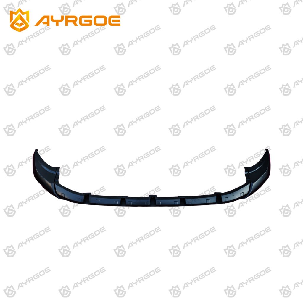 ORIGINAL F01-2803505NA-DQ-01 Bumper Front JETOUR X70 2019