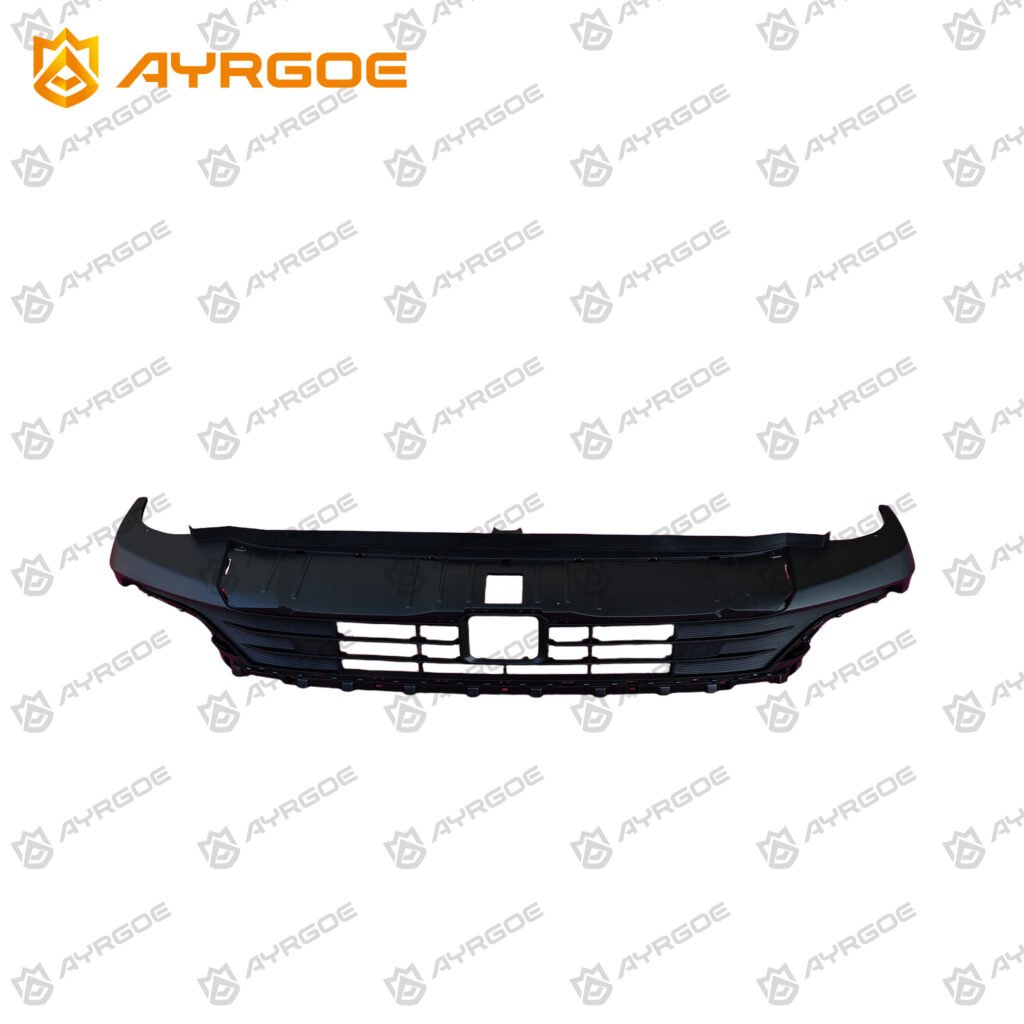 ORIGINAL F20-2803513-01 Bumper Front JETOUR X90 PLUS 2021