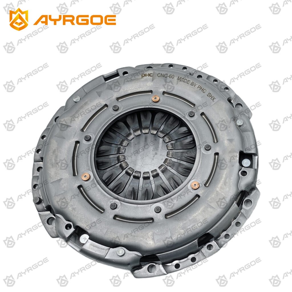 ORIGINAL 41300-V7150-01 Clutch Cover JAC T6 2020